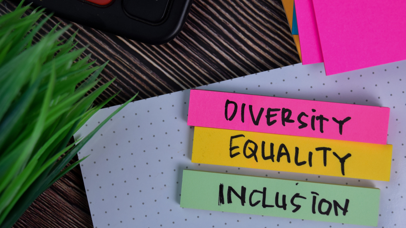 benefits diversity in the workplace